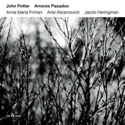 Produktbild von Amores Pasados