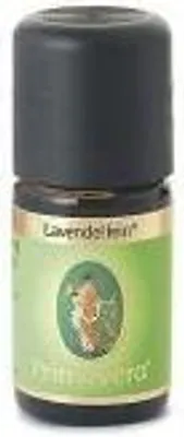 Produktbild von Primavera Bio Lavendel fein, 5 ml