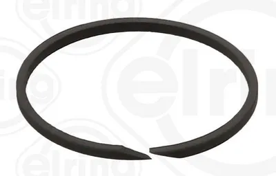 Produktbild von ELRING Nockenwellendichtung Nockenwellendichtung 037.710 stirnseitig für OPEL INSIGNIA Caravan PTFE (Polytetrafluorethylen)