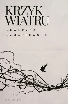 Obrázok produktu pre ISBN 978-83-823-4034-1, Polština, tvrdý obal, 272 strany