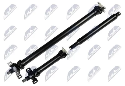 Produktbild von NTY Kardanwelle Gelenkwelle Achsantrieb passend für MERCEDES-BENZ VIANO (W639) Hinten NWN-ME-099