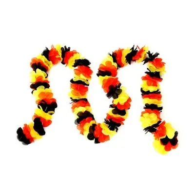 Zdjęcie produktu dla DEU Garland Flower Garland Deluxe 2 metry Niemcy Niemcy