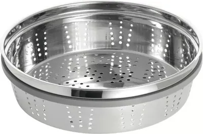 Produktbild von STAUB Dampfeinsatz Edelstahl, ø: 260 mm