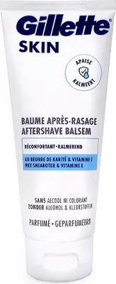 Produktbild von Gillette Skin After Shave Balsam Sensitive, 100ml