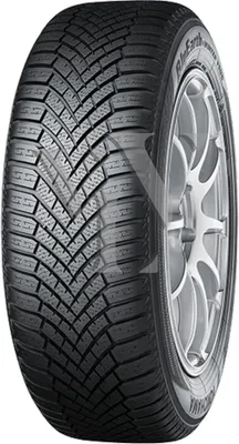 Produktbild von Yokohama Wi car-tyres BluEarth-Winter (V906) ( 205/55 R16 91H BluEarth )