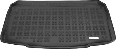 Immagine prodotto di Rivestimento del bagagliaio in gomma Rezaw-Plast Seat Ibiza 2017- (fondo)