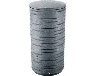 Obrázek produktu pro Nohel Garden Sud na vodu FREZE DEKOR plastový d63x145cm 410l