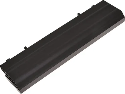 Produktbild von T6 Power Akku für Dell Laptop, Teilenummer 3K7J7, Li-Ion, 11,1 V, 5200 mAh (58 Wh), schwarz