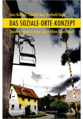 Immagine prodotto di Das Soziale-Orte-Konzept