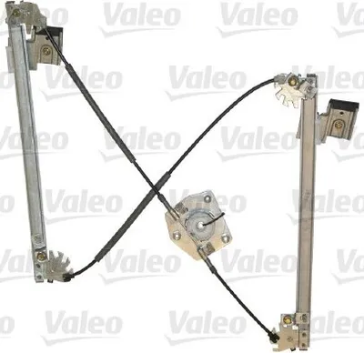 Produktbild von Valeo Fensterheber 850574