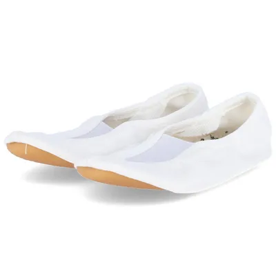 Produktbild von BECK GYMNASTIKSCHUH weiss weiss 29