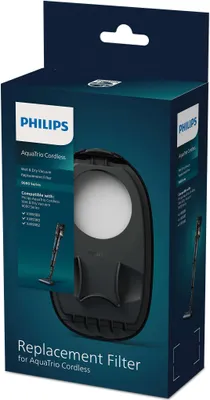 Obrázek produktu pro Philips Náhradní filtr pro AquaTrio 3 v 1 XV1791/01