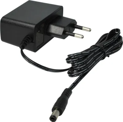 Produktbild von vhbw Netzteil kompatibel mit Huoniu HNC50200X Elektrogeräte - AC/DC Netzadapter 5V