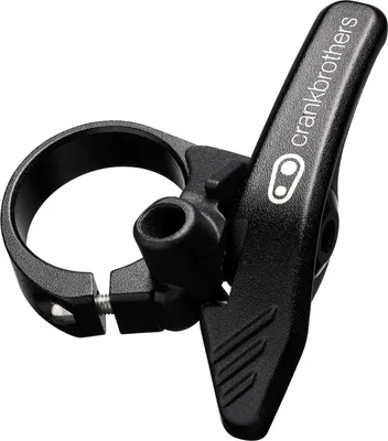Obrázok produktu pre Crankbrothers Highline Gravel Remote Kit V2 Dropbar black