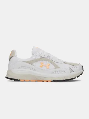 Obrázek produktu pro Under Armour Ua W Tech Runner – bílá, velikost: 8