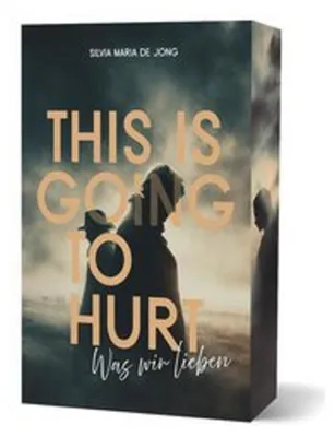 Zdjęcie produktu dla This Is Going To Hurt