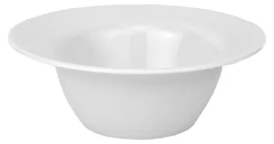 Zdjęcie produktu dla Miska deserowa Venere w kolorze białym 15 cm