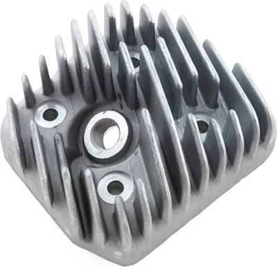 Immagine prodotto di Testa del cilindro Airsal Sport 65cc 46mm per Peugeot verticale AC
