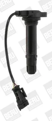 Produktbild von BorgWarner (BERU) ZS443 Zündspule 12V für KTM MOTORCYCLES DUKE