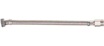Obrázek produktu pro Prodlužovací hadice 50 cm – M 1/2" x F 1/2"