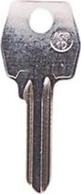 Immagine prodotto di Chiave vuota (AGB-1) 5 pezzi
