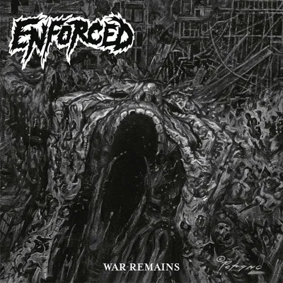 Produktbild von War Remains