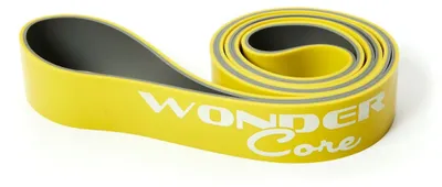 Produktbild von Wonder Core – Klimmzugband – 44 cm – Grün