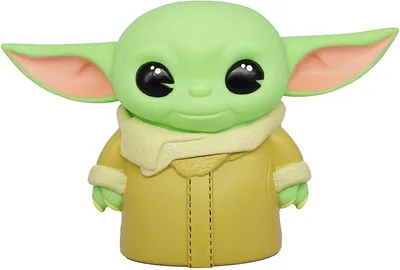 Produktbild von Star Wars The Mandalorian Spardose The Child