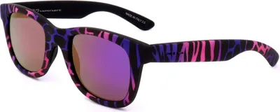 Immagine prodotto di Italia Independent I I MOD. 090 Bianco led 50/20/140 Unisex Occhiali da sole