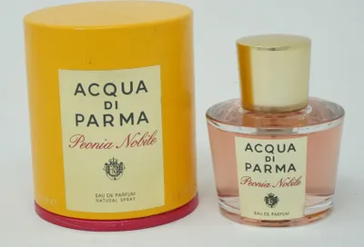 Image de Acqua Di Parma Peony Noble Edp 50 Ml