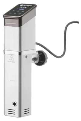 Produktbild von HENDI Sous-vide-Garer 50, Fassungsvermögen bis zu 50 l, 220–240 V/1500 W, 71 x 145 x (H) 340 mm – 221136