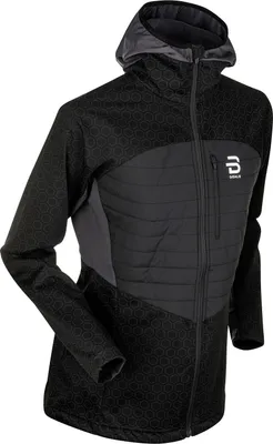 Produktbild von DAEHLIE Damen Softshelljacke North Jacket