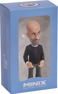Immagine prodotto di MINIX Football: Manchester City - Guardiola 7 cm