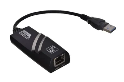 Obrázek produktu pro Akyga AK-AD-31 síťová karta Ethernet 1000 Mbit/s