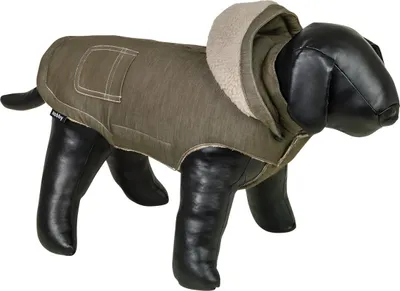 Produktbild von Nobby Hundepullover Neiva braun, Größe: 29 cm