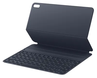 Produktbild von Aussteller Keyboard für Huawei MatePad Pro 10.8 Polyurethan mit kabellosem Laden
