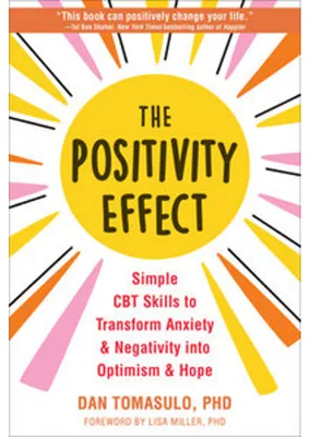 Image de The Positivity Effect