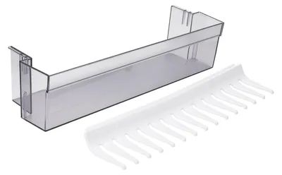 Produktbild von DOMETIC 207999525 Flaschenfach für Gas - Absorber Kühlgeraet