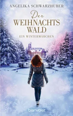 Obrázok produktu pre Der Weihnachtswald