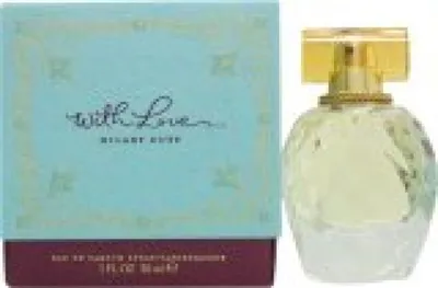 Immagine prodotto di Hilary Duff Con Amore Eau de Parfum 30ml Spray