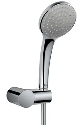 Produktbild von Ideal Standard Idealrain M1 Handbrause-Set mit 1-Funktionshandbrause