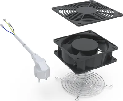 Immagine prodotto di Ventilatore Enoc FT 01 50593