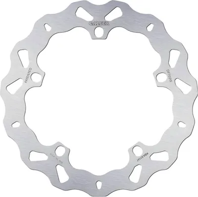 Zdjęcie produktu dla Tarcza hamulcowa Galfer DF702W WAVE® sztywna przód 305x4,5mm (wymagane 2 sztuki) do BMW R GS HP2 Enduro CL K LT RS S 1100 - 1200 cc Rok 1993 - 2019