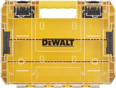 Immagine prodotto di DEWALT Großer TOUGHCASE Koffer, leer