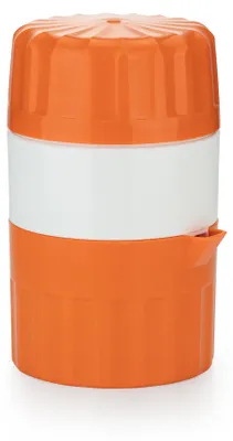 Immagine prodotto di Spremiagrumi Börner, spremiagrumi per arance, spremiagrumi " Germany", colore: arancione