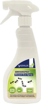 Produktbild von Edialux Ameisenspray  Sect 500 ml