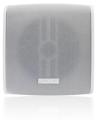 Produktbild von Ecler 5" Lautsprecher / white