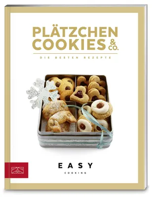 Image de Plätzchen, Cookies & Co.: Die besten Rezepte