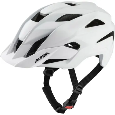Image de ALPINA KAMLOOP 10 white matt 56