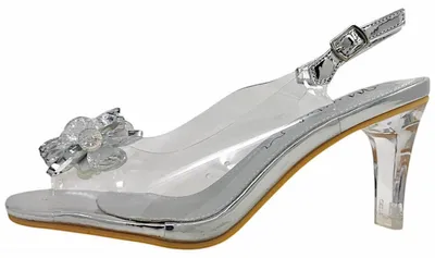 Productafbeelding van Laura Vita Mira 01 Damenschuhe Sandalen Hoch Weiß Freizeit